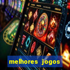 melhores jogos mundo aberto para android